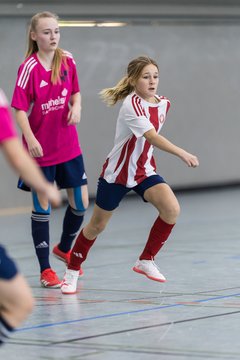 Bild 45 - wCJ Loewinnen Cup C2